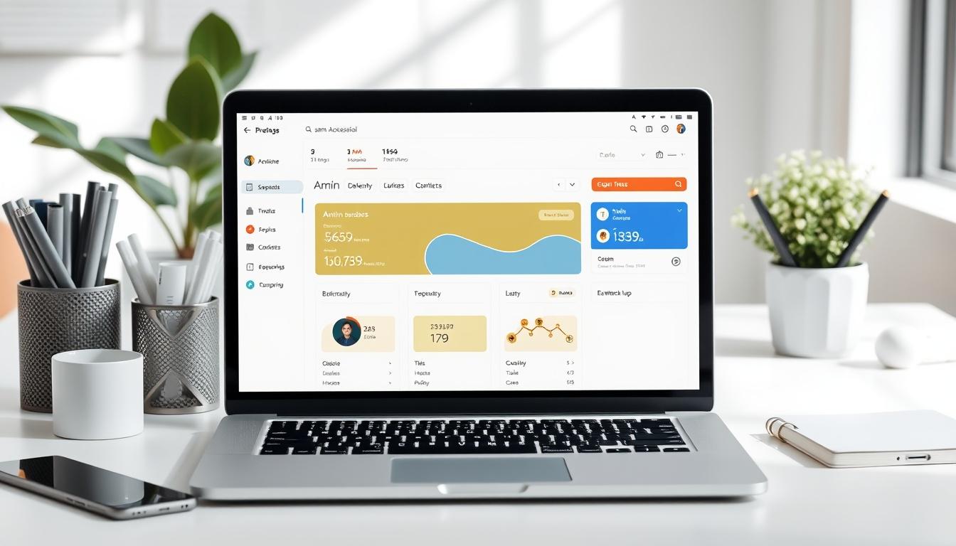 Starter plan visual